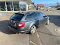 Škoda Octavia Combi 2.0 TDI 184 RS Prag 4x4 DSG