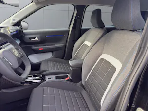 Citroën C3 1.2 Hybrid Tonic