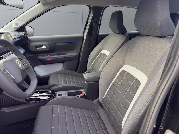 Citroën C3 1.2 Hybrid Tonic