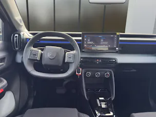 Citroën C3 1.2 Hybrid Tonic