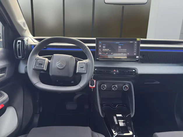Citroën C3 1.2 Hybrid Tonic