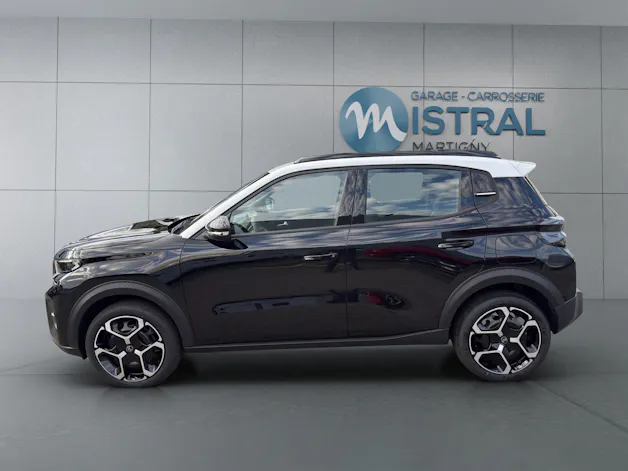 Citroën C3 1.2 Hybrid Tonic