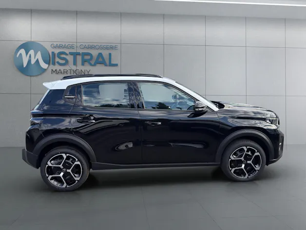 Citroën C3 1.2 Hybrid Tonic