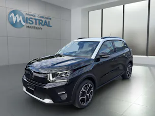 Citroën C3 1.2 Hybrid Tonic