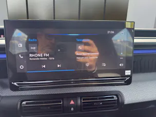Citroën C3 1.2 Hybrid Tonic