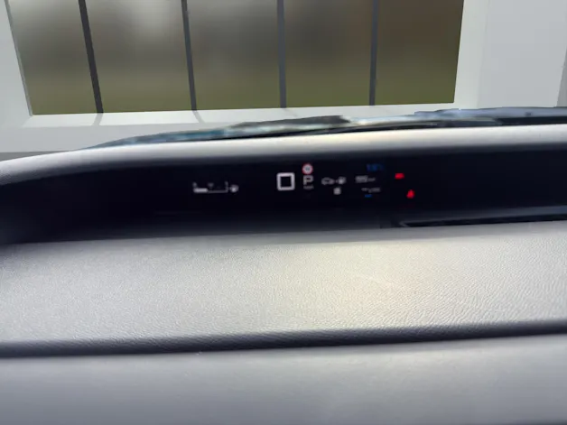 Citroën C3 1.2 Hybrid Tonic
