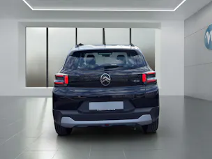 Citroën C3 1.2 Hybrid Tonic