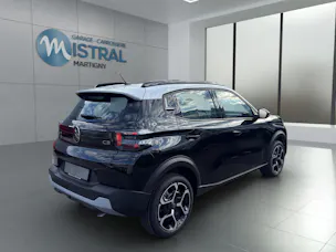 Citroën C3 1.2 Hybrid Tonic