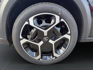 Citroën C3 1.2 Hybrid Tonic