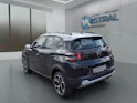 Citroën C3 1.2 Hybrid Tonic