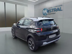 Citroën C3 1.2 Hybrid Tonic