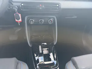 Citroën C3 1.2 Hybrid Tonic
