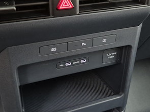 Vehicle image KIA PV5 Cargo 51.5 kWh Essential