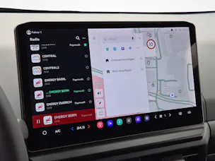 Kia PV5 Cargo 51.5 kWh Essential