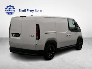 Kia PV5 Cargo 51.5 kWh Essential