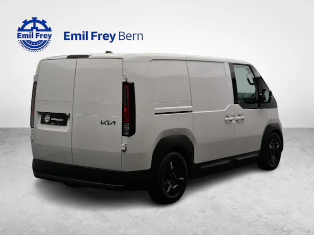 Kia PV5 Cargo 51.5 kWh Essential
