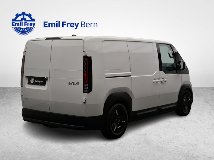 Vehicle image KIA PV5