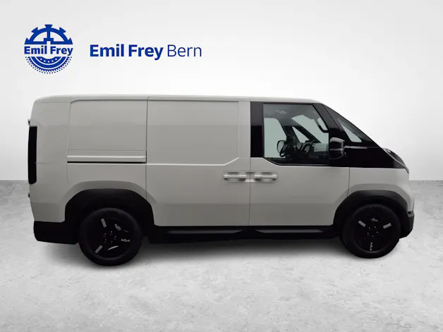 Kia PV5 Cargo 51.5 kWh Essential