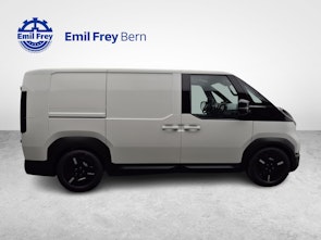 Vehicle image KIA PV5 Cargo 51.5 kWh Essential