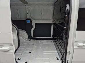 Vehicle image KIA PV5 Cargo 51.5 kWh Essential