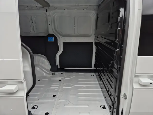 Kia PV5 Cargo 51.5 kWh Essential