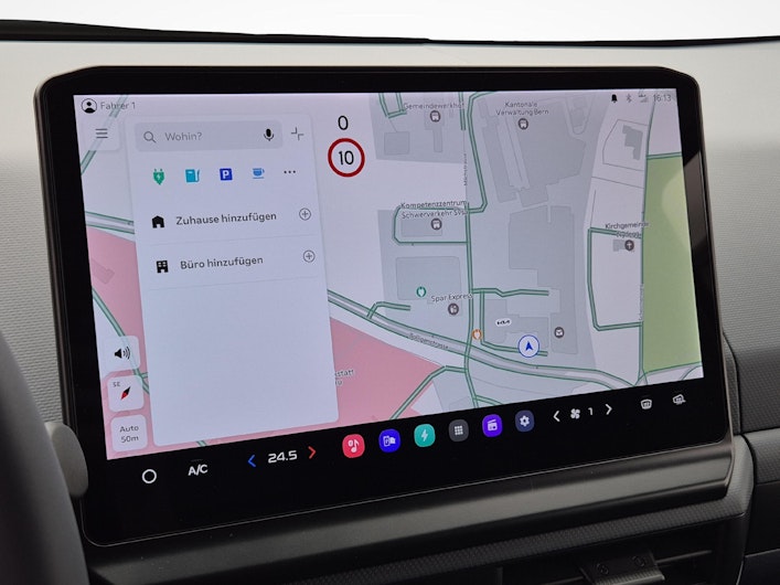 Vehicle image KIA PV5