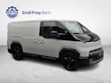 Kia PV5 Cargo 51.5 kWh Essential