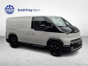 Kia PV5 Cargo 51.5 kWh Essential