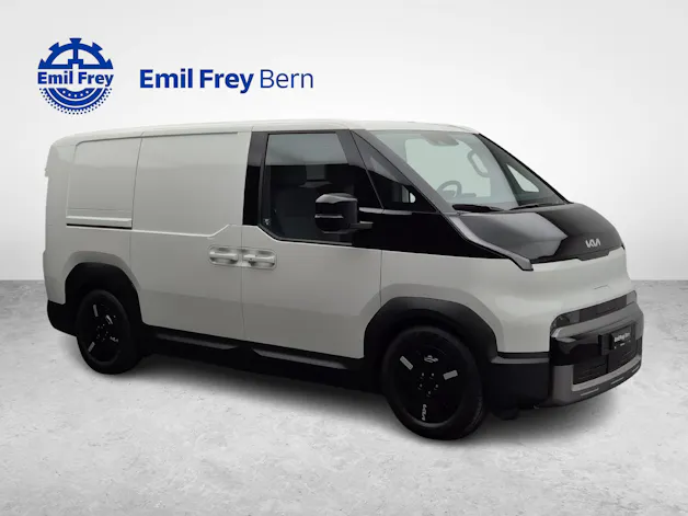 Kia PV5 Cargo 51.5 kWh Essential