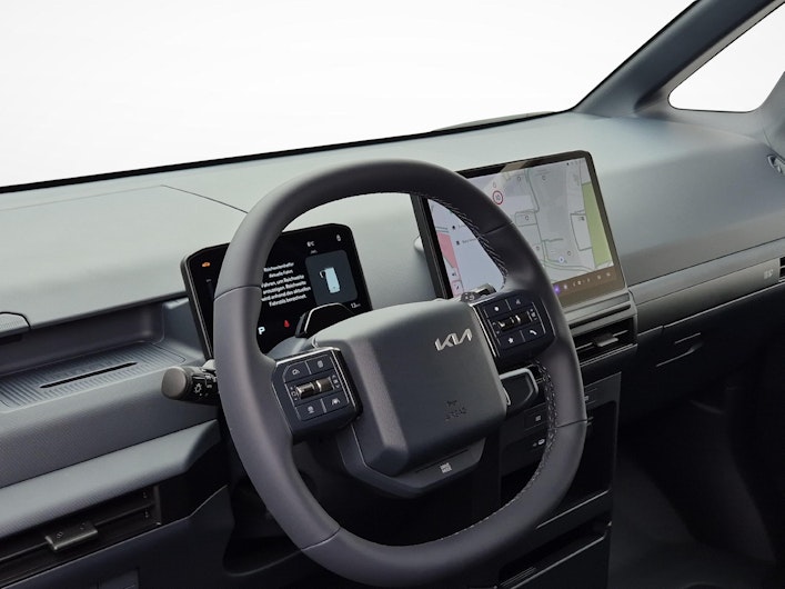 Vehicle image KIA PV5