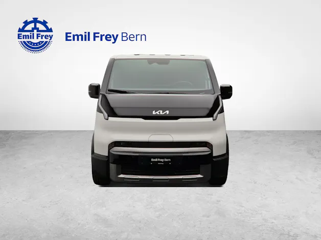 Kia PV5 Cargo 51.5 kWh Essential