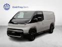 Kia PV5 Cargo 51.5 kWh Essential
