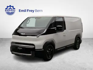 Kia PV5 Cargo 51.5 kWh Essential