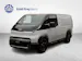 Kia PV5 Cargo 51.5 kWh Essential