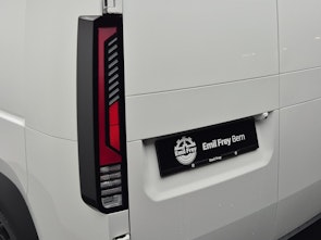 Vehicle image KIA PV5 Cargo 51.5 kWh Essential