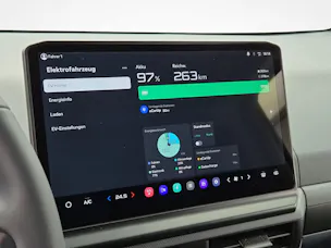 Kia PV5 Cargo 51.5 kWh Essential