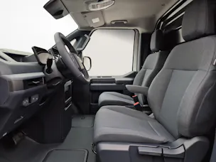Kia PV5 Cargo 51.5 kWh Essential