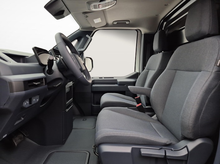 Vehicle image KIA PV5