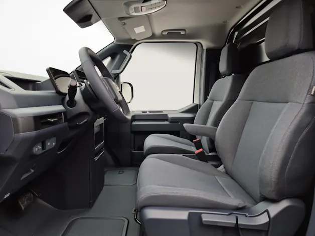 Kia PV5 Cargo 51.5 kWh Essential