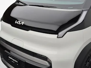 Kia PV5 Cargo 51.5 kWh Essential
