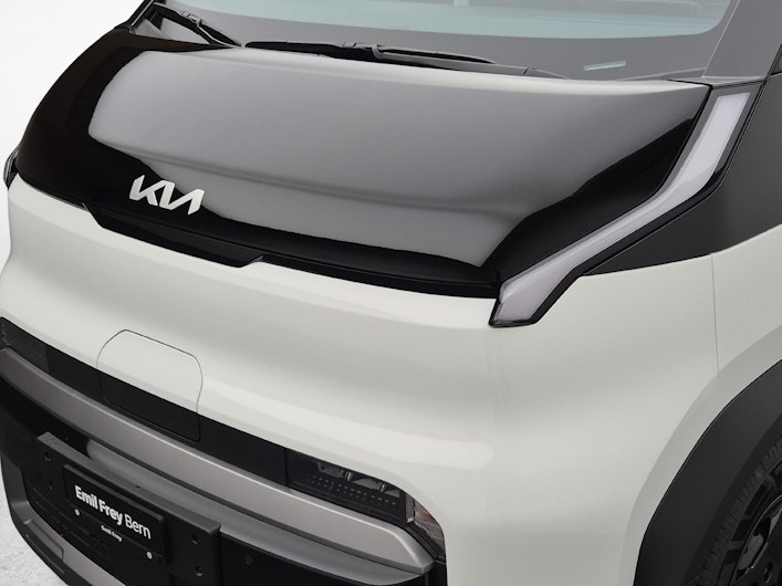 Vehicle image KIA PV5