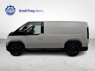 Kia PV5 Cargo 51.5 kWh Essential