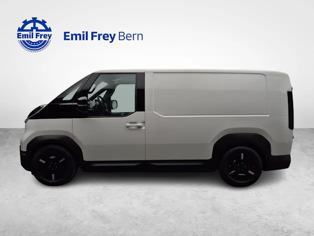 Kia PV5 Cargo 51.5 kWh Essential