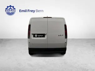 Kia PV5 Cargo 51.5 kWh Essential