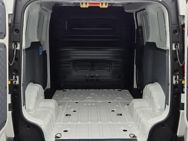 Kia PV5 Cargo 51.5 kWh Essential