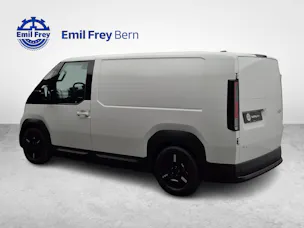 Kia PV5 Cargo 51.5 kWh Essential