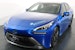 TOYOTA Mirai Fuel Cell Platinum