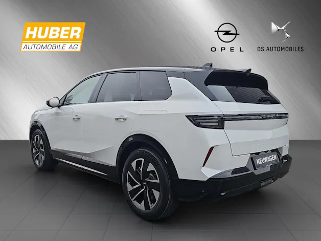 Opel Grandland 1.6 T PHEV GS