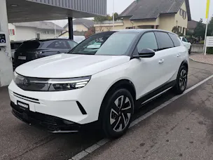 Opel Grandland 1.6 T PHEV GS