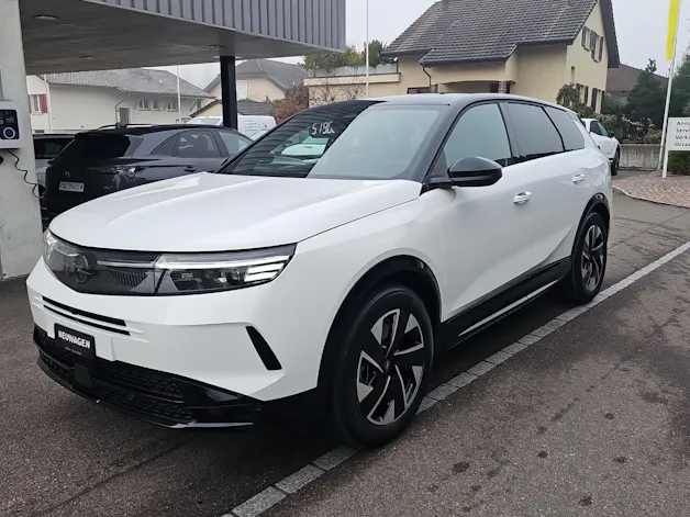 Opel Grandland 1.6 T PHEV GS